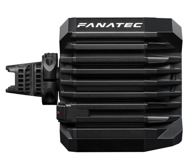 FANATEC CSL DD QR2 (8 Nm) (PC) (XBOX ready) CSL_DD_QR2L_180_EU - 1342341 - zdjęcie 4
